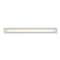 Z-Lite Elara 1 Light Vanity, Brushed Nickel & Frosted 1926-47V-BN-LED - alternate 5